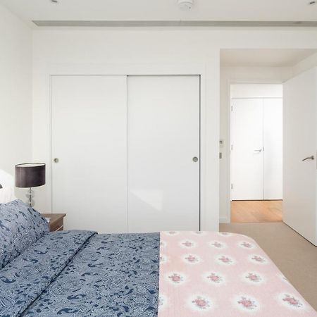 Altido Bright, Modern Apartment In Elephant & Castle London Kültér fotó