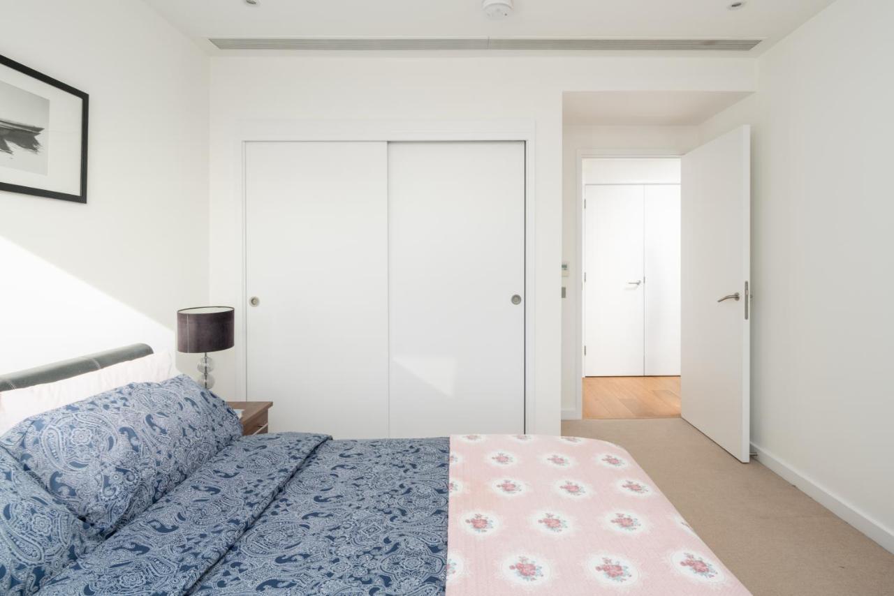 Altido Bright, Modern Apartment In Elephant & Castle London Kültér fotó
